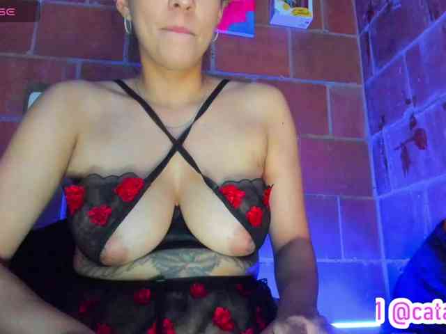 cata-anngel webcam