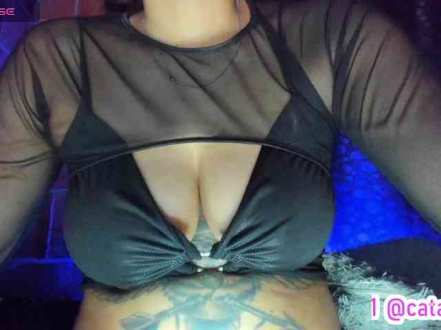 cata-anngel webcam