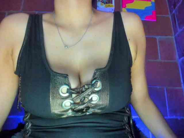 cata-anngel webcam