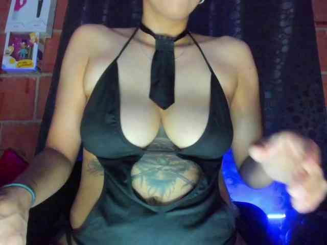 cata-anngel webcam