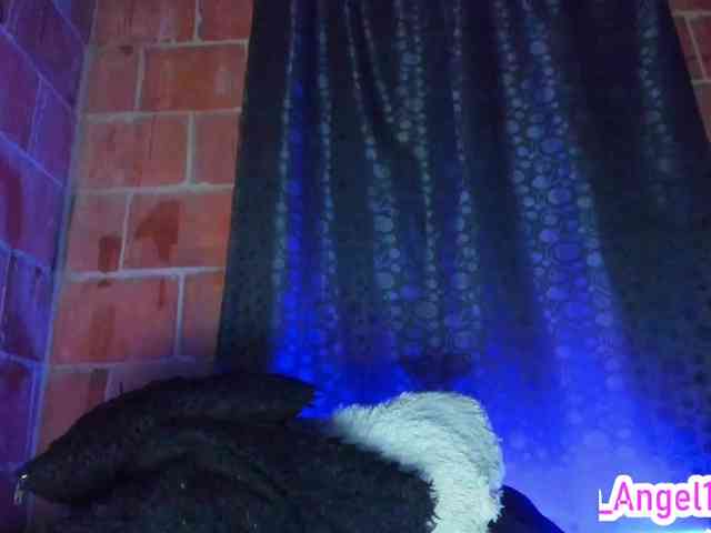 cata-anngel webcam