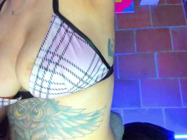cata-anngel webcam