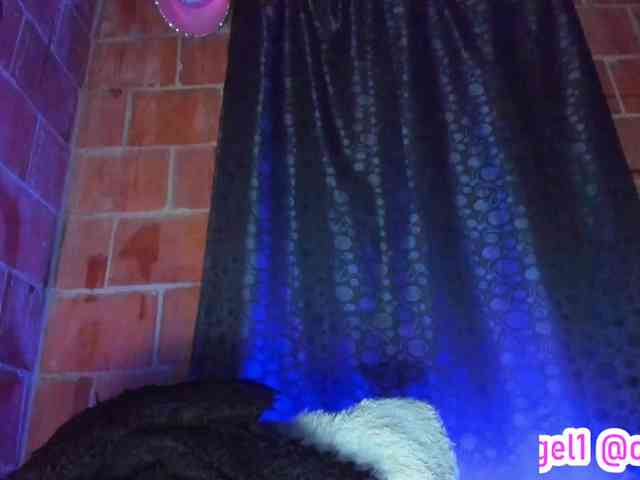 cata-anngel webcam