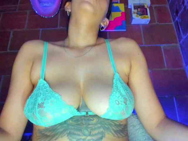 cata-anngel webcam