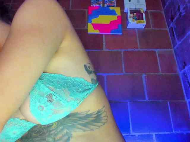 cata-anngel webcam