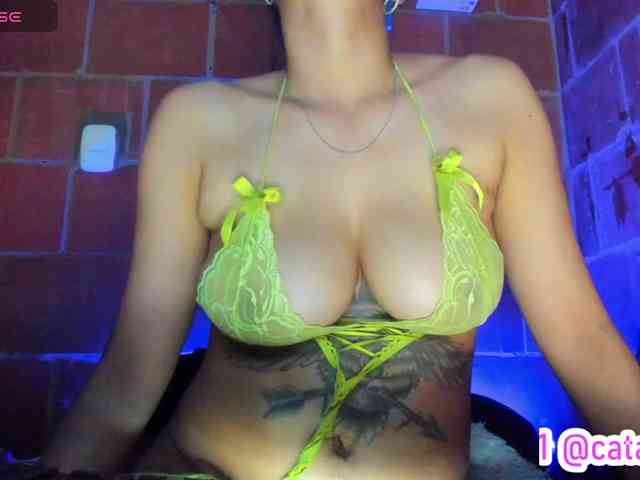 cata-anngel webcam