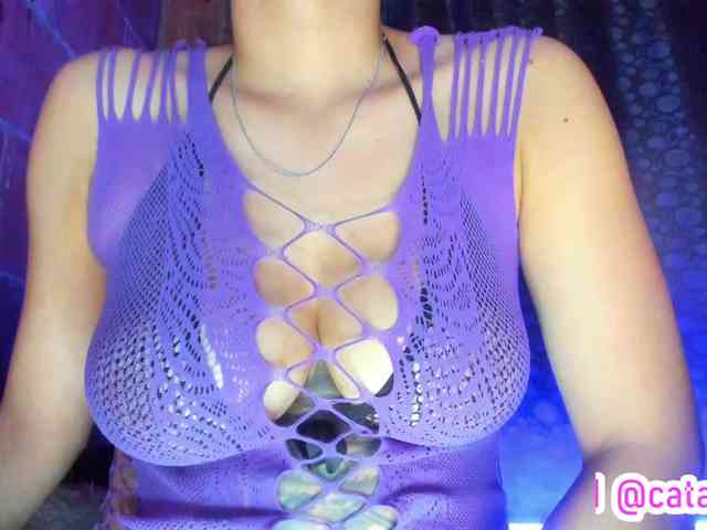 cata-anngel webcam