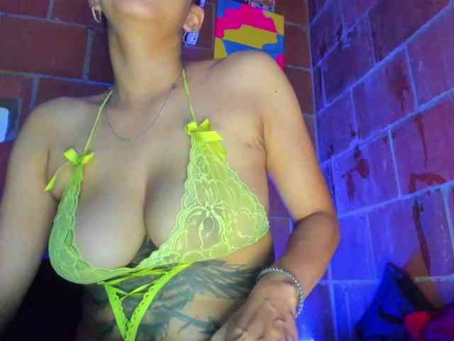 cata-anngel webcam