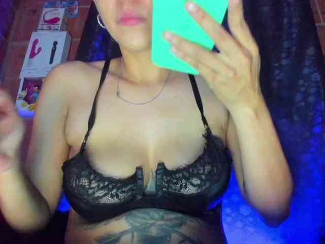 cata-anngel webcam