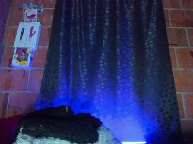 cata-anngel webcam