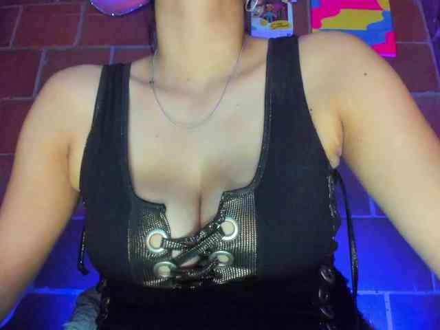 cata-anngel webcam
