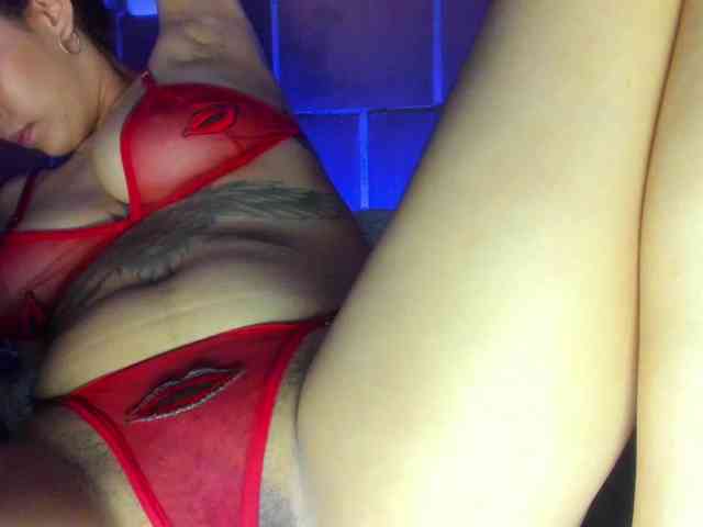 cata-anngel webcam