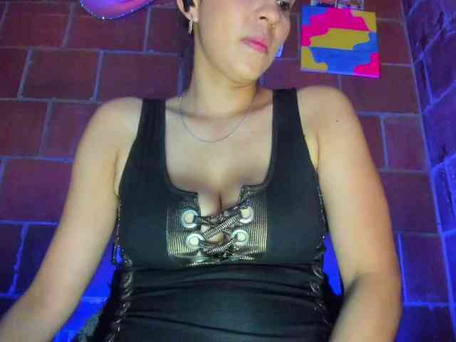 cata-anngel webcam