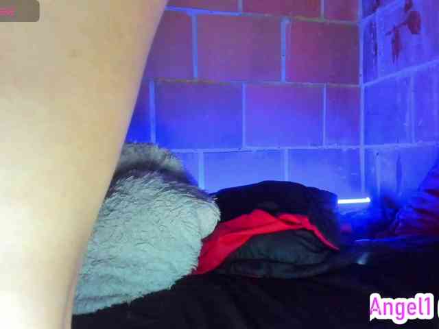 cata-anngel webcam