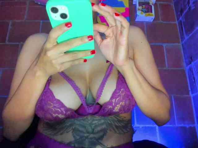 cata-anngel webcam
