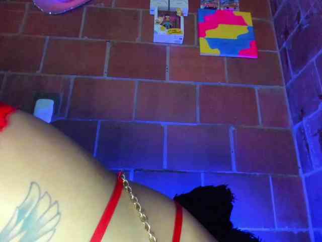 cata-anngel webcam
