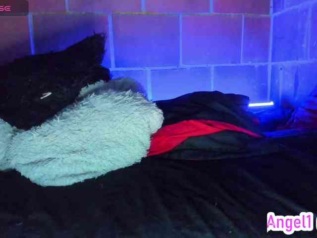 cata-anngel webcam