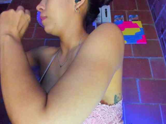 cata-anngel webcam