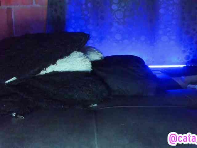 cata-anngel webcam