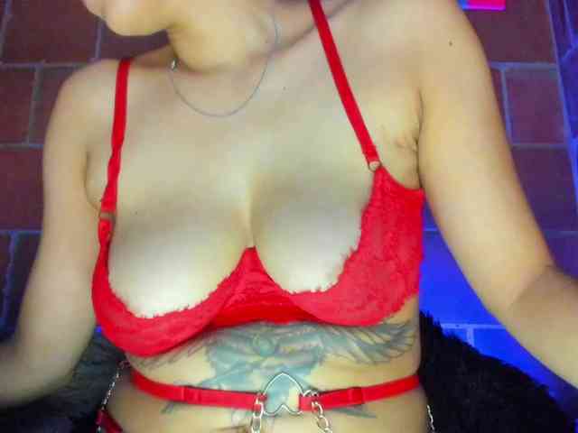 cata-anngel webcam
