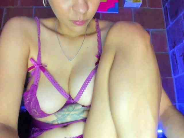 cata-anngel webcam