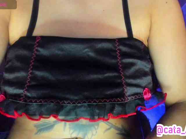 cata-anngel webcam