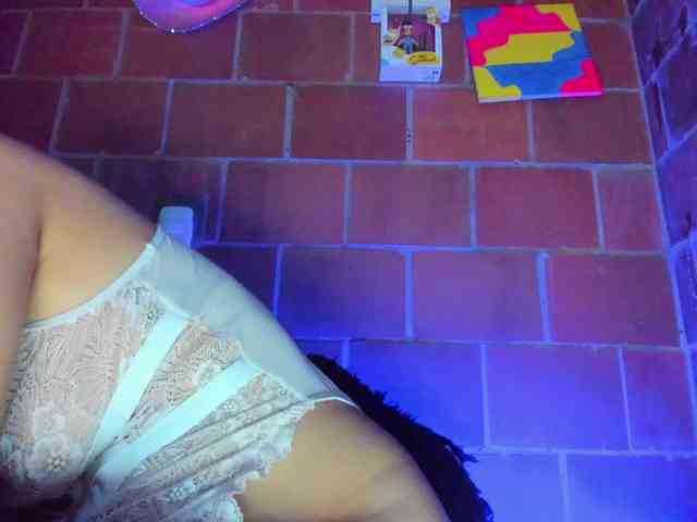cata-anngel webcam