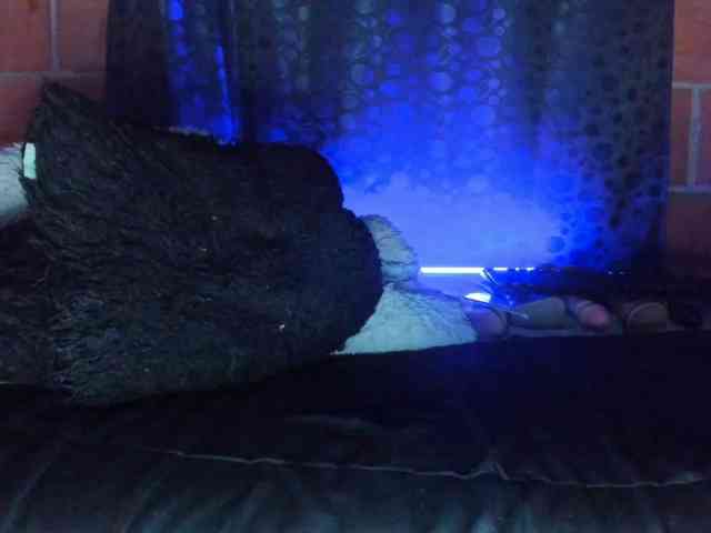 cata-anngel webcam