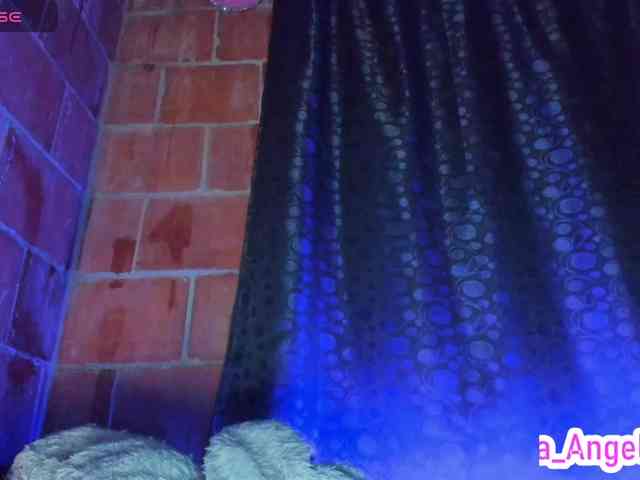 cata-anngel webcam