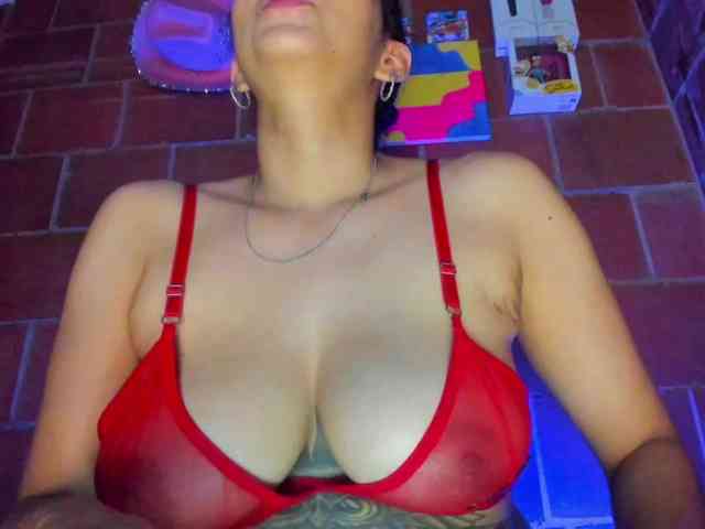 cata-anngel webcam