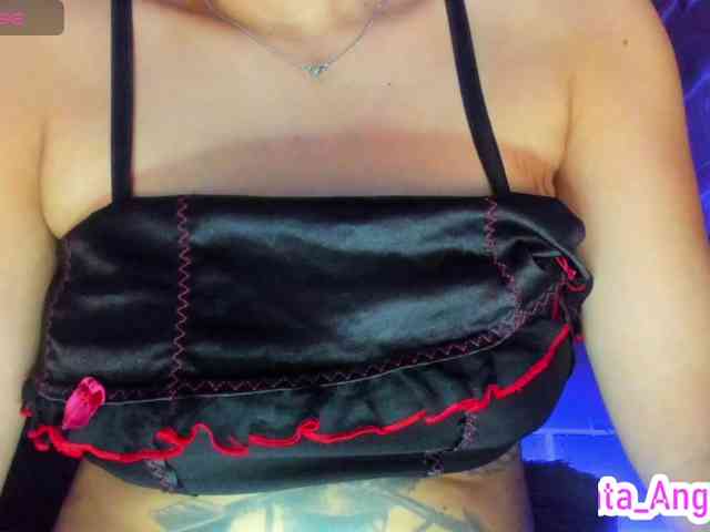 cata-anngel webcam
