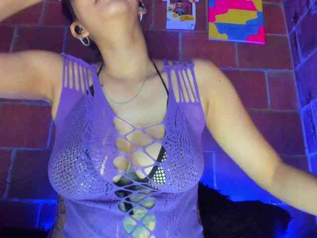 cata-anngel webcam