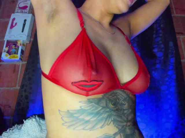 cata-anngel webcam