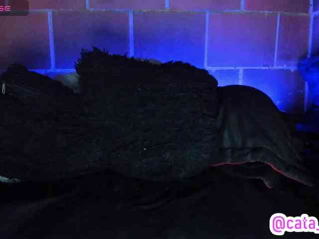 cata-anngel webcam