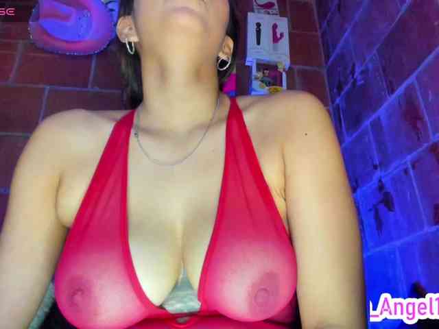 cata-anngel webcam