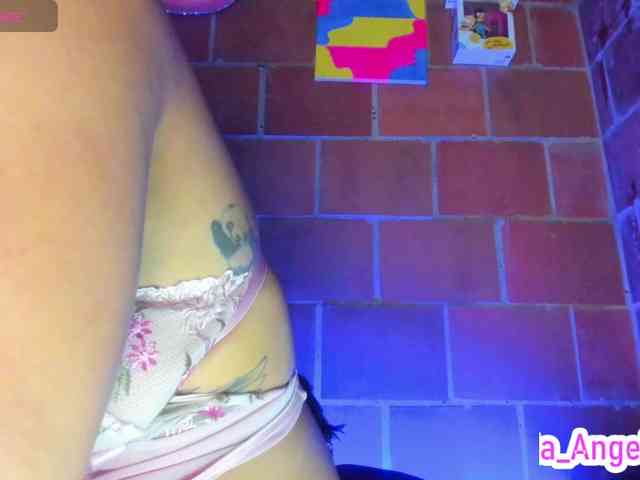 cata-anngel webcam