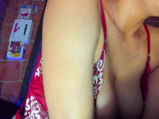 cata-anngel webcam