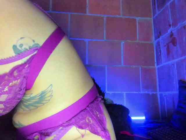 cata-anngel webcam