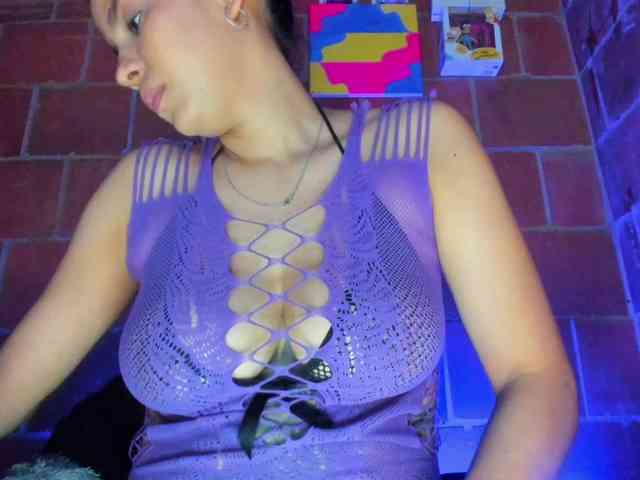 cata-anngel webcam