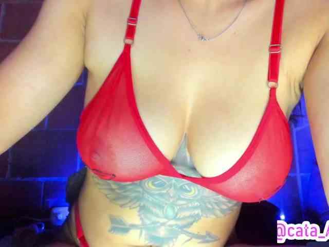 cata-anngel webcam