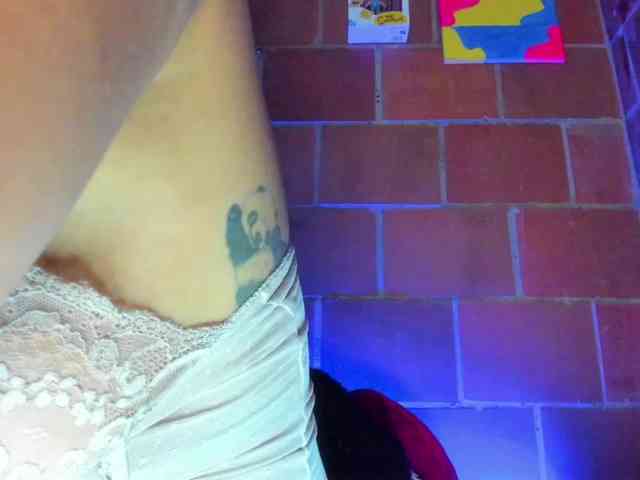 cata-anngel webcam