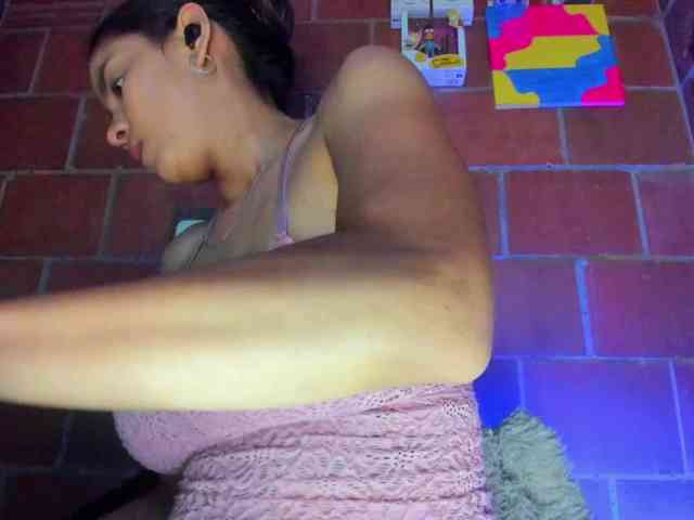 cata-anngel webcam