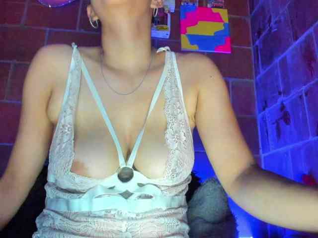 cata-anngel webcam