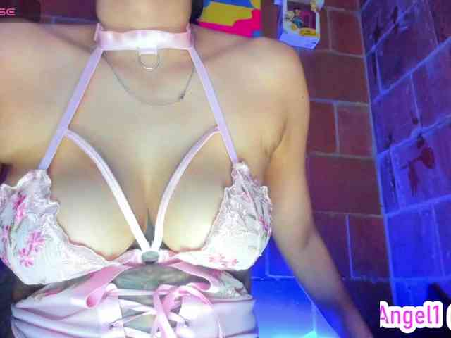 cata-anngel webcam