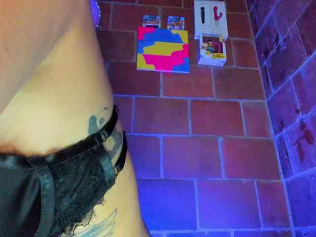 cata-anngel webcam