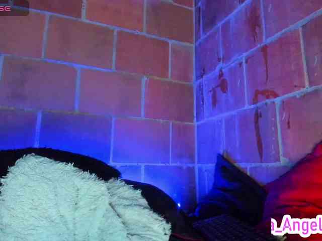 cata-anngel webcam