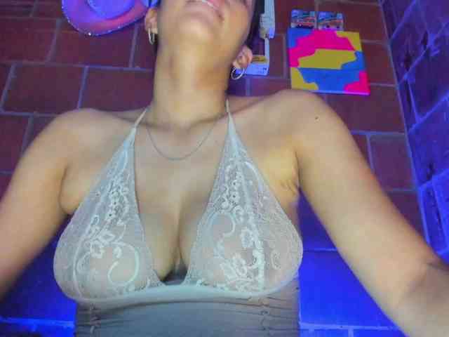 cata-anngel webcam