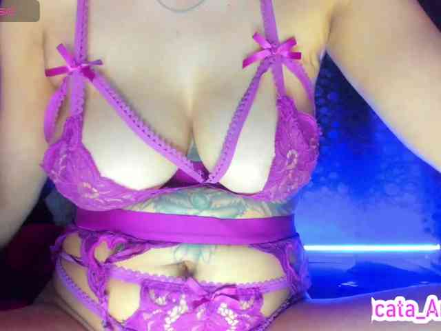 cata-anngel webcam