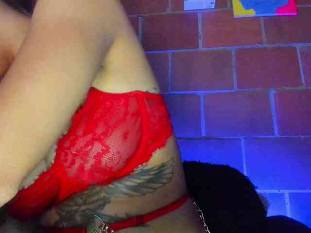 cata-anngel webcam