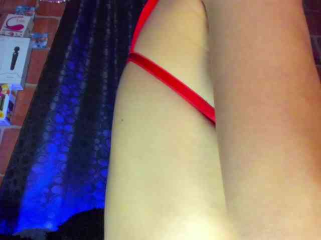 cata-anngel webcam